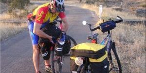 bicicleta montaña bici btt mtb Camino de Santiago en bicicleta Ruta de la Plata bicicleta montaña bici btt mtb Camino de Santiago en bicicleta Ruta de la Plata