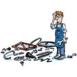 Curso de mecánica bicicleta btt mtb Curso de mecánica bicicleta btt mtb