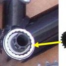 Mantenimiento y engrase bielas y platos btt mtb