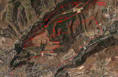 Rutas bicicleta montaña bici btt mtb mountain bike Granada – Llano de la Perdiz. Norturna Rutas bicicleta montaña bici btt mtb mountain bike Granada - Llano de la Perdiz. Norturna