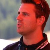 Mikel Zabala ex-seleccionador Ciclismo btt