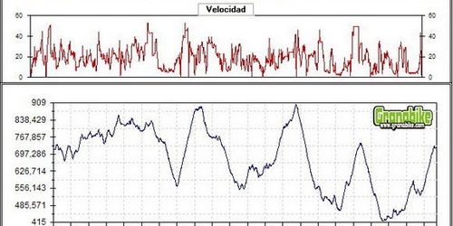 Carreras competicion andalucia bicicleta montaña bici btt mtb mountain bike - 101 Km la legion Ronda 2008