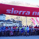 Fotos Sierra Nevada Limite 2008