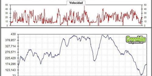 Carreras competicion andalucia bicicleta montaña bici btt mtb mountain bike - VIII Maratón Paterna del Campopo