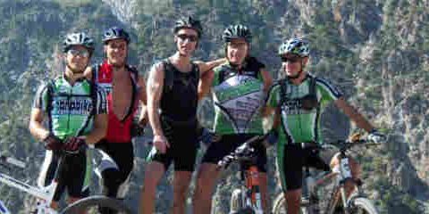 Rutas bicicleta montaña bici btt mtb mountain bike Granada – Río Dílar Rutas bicicleta montaña bici btt mtb mountain bike Granada - Río Dílar