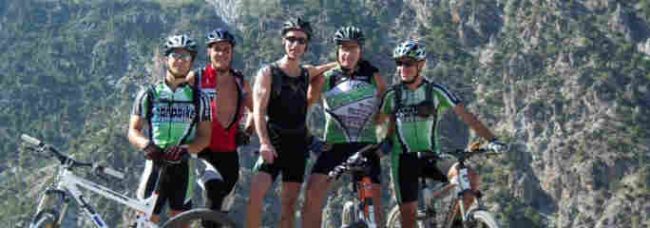 Rutas bicicleta montaña bici btt mtb mountain bike Granada – Río Dílar Rutas bicicleta montaña bici btt mtb mountain bike Granada - Río Dílar