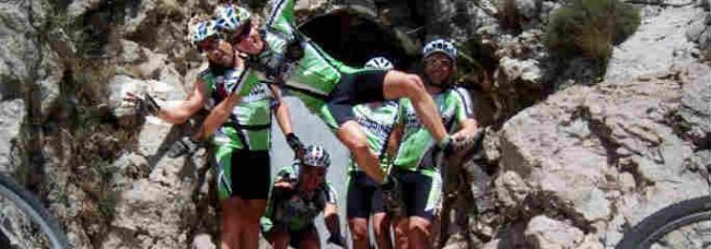 Rutas bicicleta montaña bici btt mtb mountain bike Granada – Collado del Agua – Cueva del Agua de Iznalloz Rutas bicicleta montaña bici btt mtb mountain bike Granada - Collado del Agua – Cueva del Agua de Iznalloz