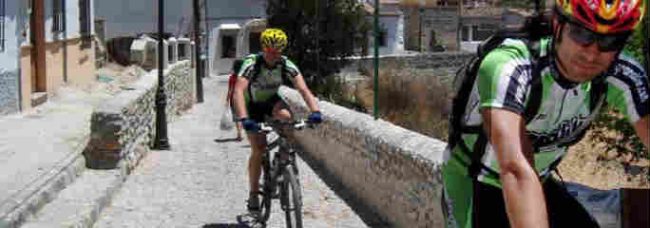 Rutas bicicleta montaña bici btt mtb mountain bike Granada – Corzo-Sereno-Bolones Rutas bicicleta montaña bici btt mtb mountain bike Granada - Corzo-Sereno-Bolones