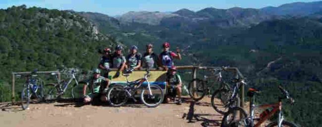 Rutas bicicleta montaña bici btt mtb mountain bike Granada – Bolones-Sereno-Cueva del Agua Sierra de Huetor Rutas bicicleta montaña bici btt mtb mountain bike Granada - Bolones-Sereno-Cueva del Agua Sierra de Huetor
