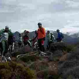 Rutas bicicleta montaña bici btt mtb mountain bike Granada – Cortijo del Manar – Silleta del Padul Rutas bicicleta montaña bici btt mtb mountain bike Granada - Cortijo del Manar - Silleta del Padul