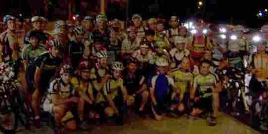 Rutas bicicleta montaña bici btt mtb mountain bike Granada – Subida nocturna Veleta Sierra Nevada Rutas bicicleta montaña bici btt mtb mountain bike Granada - Subida nocturna Veleta Sierra Nevada