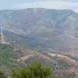 Rutas bicicleta montaña bici btt mtb mountain bike Motril Calahonda Cerro Conjuro Rutas bicicleta montaña bici btt mtb mountain bike Motril Calahonda Cerro Conjuro