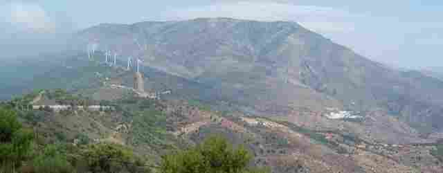 Rutas bicicleta montaña bici btt mtb mountain bike Motril Calahonda Cerro Conjuro Rutas bicicleta montaña bici btt mtb mountain bike Motril Calahonda Cerro Conjuro