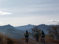 Consejos practicos para disfrutar de la btt Consejos practicos para disfrutar de la btt