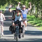 Conoce los beneficios de montar en bicicleta