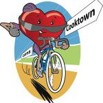 Como se mueve el corazón en bicicleta