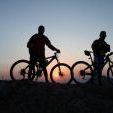 Consejos Rutas Nocturnas en BTT MTB