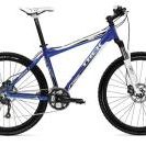 Como empezar con la bicicleta de montaña