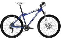 Como empezar con la bicicleta de montaña Como empezar con la bicicleta de montaña