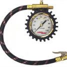 Presion de inflado para neumaticos en la btt mtb