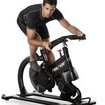 Cómo entrenar con bicicleta estática, Plan entrenamiento spinning ejercicio aeróbico