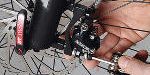 Como cambiar pastillas de freno bicicleta btt mtb montaña mountain bike Como cambiar pastillas de freno bicicleta btt mtb montaña mountain bike