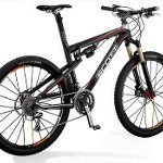 Consejos para comprar una bicicleta de montaña btt mtb