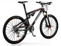 Consejos para comprar una bicicleta de montaña btt mtb Consejos para comprar una bicicleta de montaña btt mtb