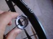 Cómo aprender a centrar una rueda de bicicleta btt mtb de montaña