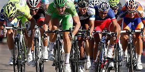 Las rutas ciclistas del noroeste están en auge Las rutas ciclistas del noroeste están en auge