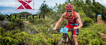 XTERRA a finales de mes XTERRA a finales de mes