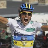 Contador, Porte y el Giro a la vuelta de la esquina Contador, Porte y el Giro a la vuelta de la esquina