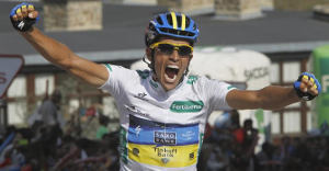 Contador, Porte y el Giro a la vuelta de la esquina