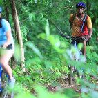 Conocer República Dominicana en bicicleta Conocer República Dominicana en bicicleta