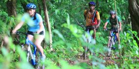 Conocer República Dominicana en bicicleta Conocer República Dominicana en bicicleta