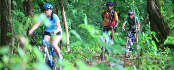 Conocer República Dominicana en bicicleta Conocer República Dominicana en bicicleta