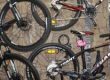 Aplicaciones de ventas de bicicletas