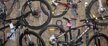 Aplicaciones de ventas de bicicletas Aplicaciones de ventas de bicicletas