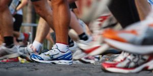 Como elegir zapatillas de running para empezar a entrenar Como elegir zapatillas de running para empezar a entrenar