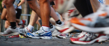 Como elegir zapatillas de running para empezar a entrenar Como elegir zapatillas de running para empezar a entrenar