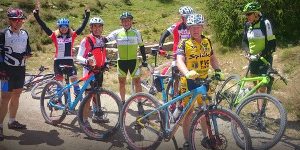 Yedra Cañada del Sereno Yedra Cañada del Sereno