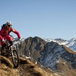 Lo básico del Mountain Bike para principiantes Lo básico del Mountain Bike para principiantes