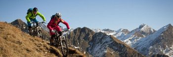 Lo básico del Mountain Bike para principiantes