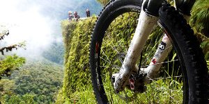 Malos hábitos que pueden arruinar una salida en mtb Malos hábitos que pueden arruinar una salida en mtb