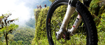 Malos hábitos que pueden arruinar una salida en mtb Malos hábitos que pueden arruinar una salida en mtb