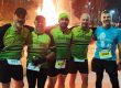 Carrera Internacional Urbana Noche de San Antón Jaén