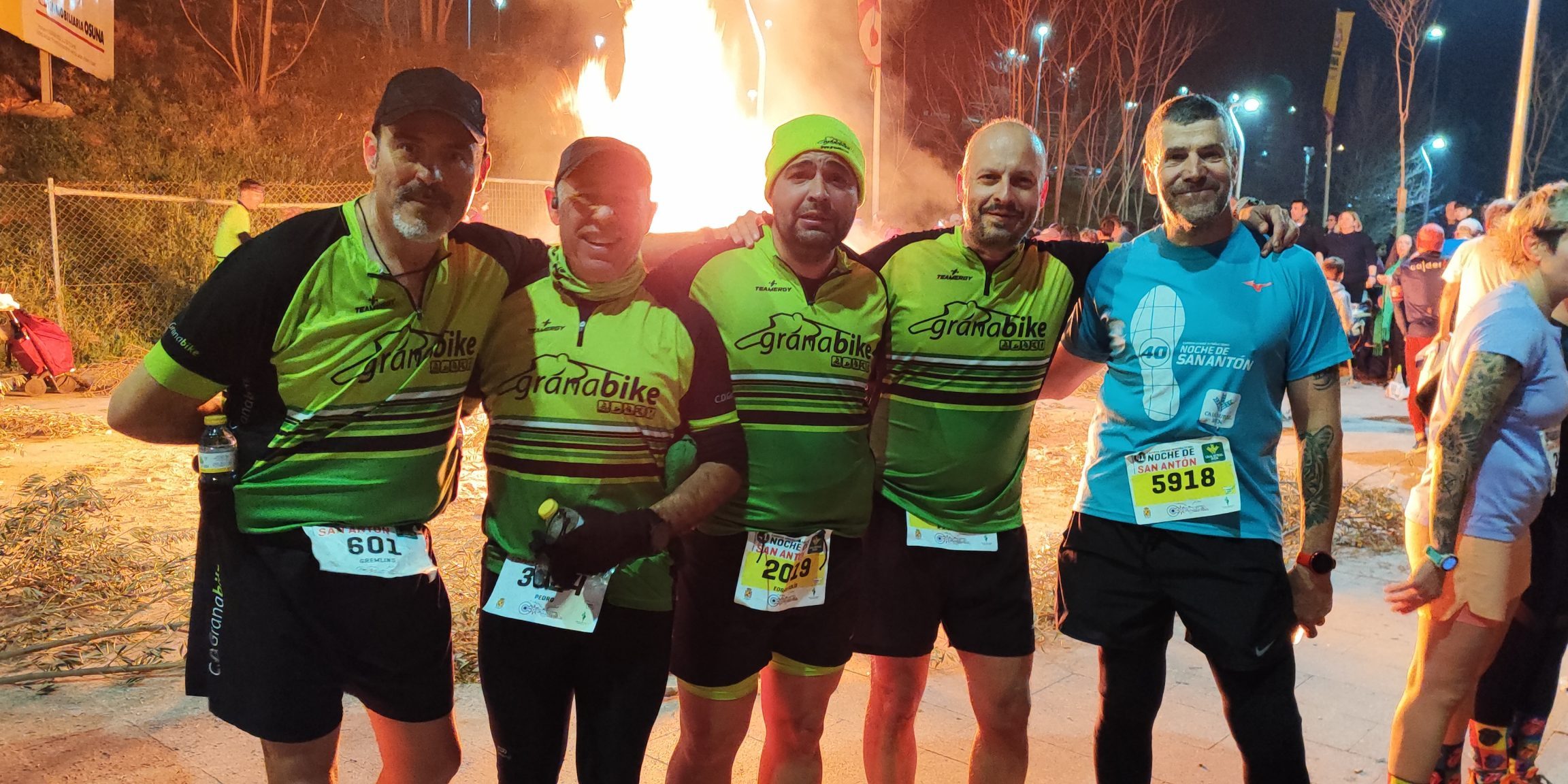 IMG_20240113_212114 Carrera Internacional Urbana Noche de San Antón Jaén