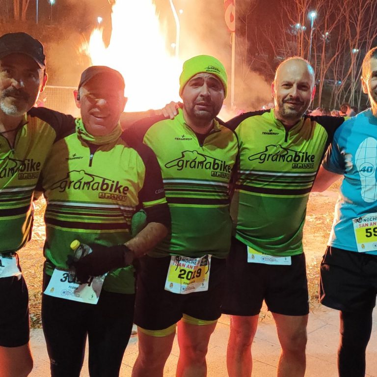 IMG_20240113_212114 Carrera Internacional Urbana Noche de San Antón Jaén